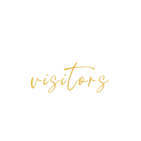 Over 2000+ Visitors