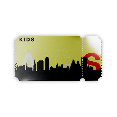 Kids Ticket